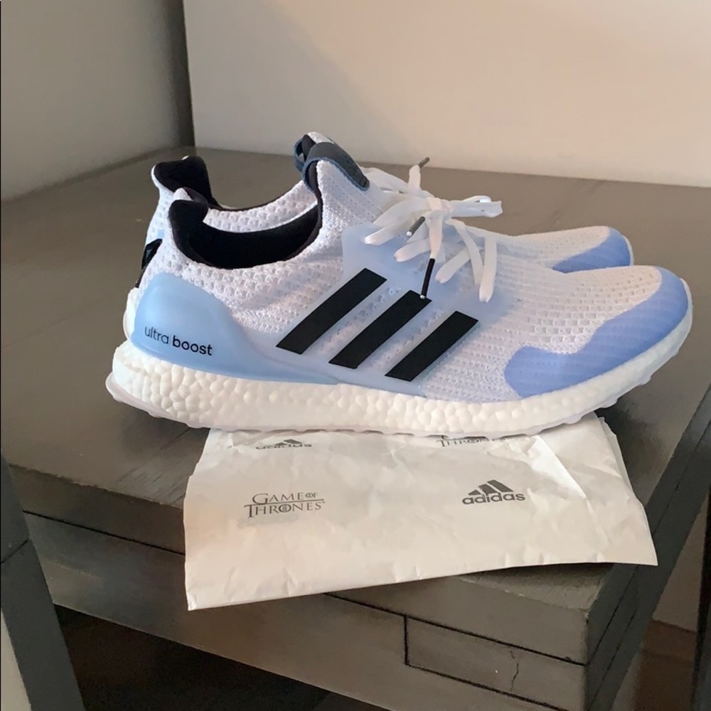 Adidas GOT ultra boost